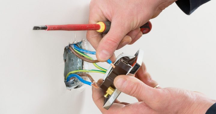 House rewire Dublin| 5 Star rated on Google