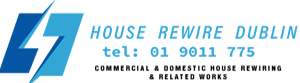 House rewire dublin-emergency lighting installations-fuse board replacements