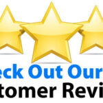 Recent House Rewire Client Reviews
