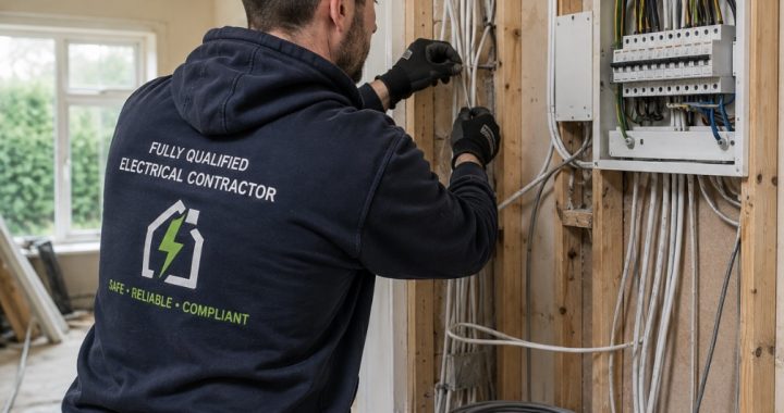 The Importance of Updating and Rewiring Your House in Ireland